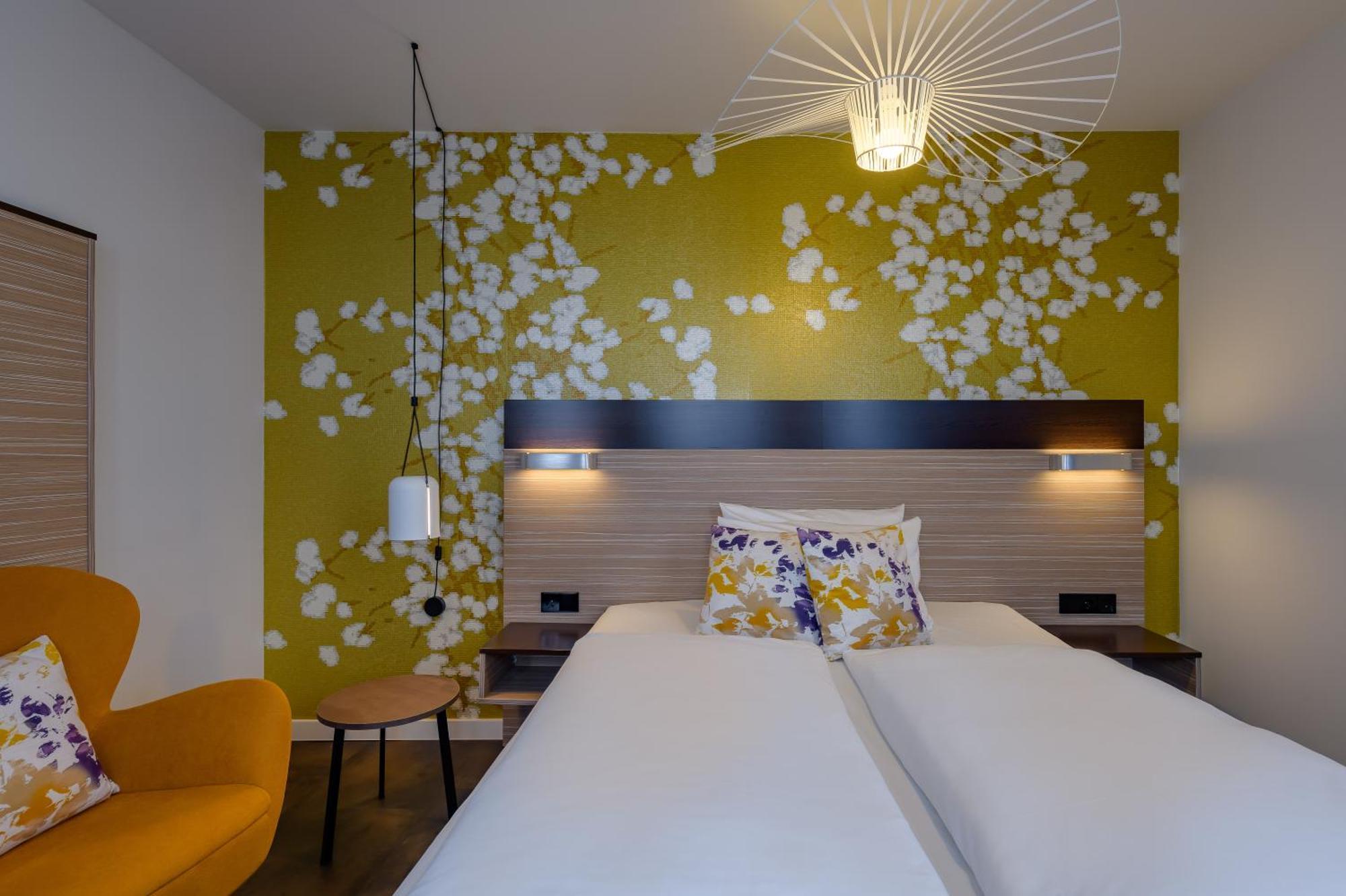 Mercure Hotel Stuttgart Gerlingen Exterior foto